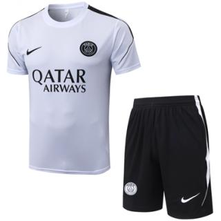 Kit Entrenamiento PSG 2026/27 (White)